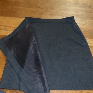 Vintage Gap Pencil skirt - 26" waist